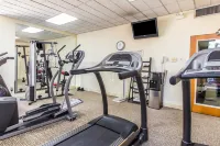 Quality Inn Cookeville - Gym