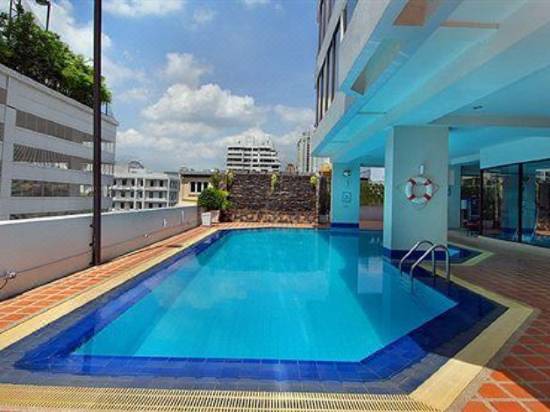 Tai Pan Hotel Reviews For 4 Star Hotels In Bangkok Trip Com Tai Pan Hotel Reviews For 4 Star Hotels In Bangkok Trip Com