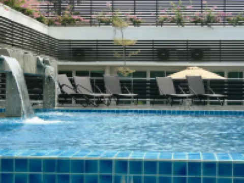 Hotel Sfera Hotels in Manjung