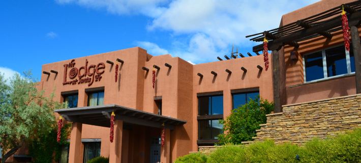 Hotel Glorieta Hotel a Santa Fe