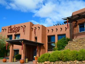 The Lodge at Santa Fe