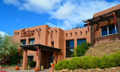 The Lodge at Santa Fe Hotels in Santa Fe
