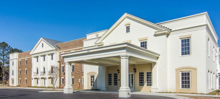 Bluegreen Vacations Patrick Henry Square, an Ascend Collection Resort Ξενοδοχεία στην πόλη Williamsburg