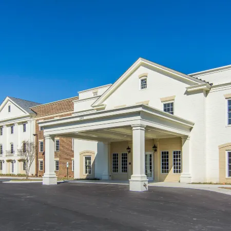 Bluegreen Vacations Patrick Henry Square, an Ascend Collection Resort