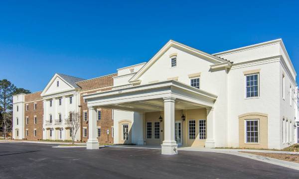 Bluegreen Vacations Patrick Henry Square, an Ascend Collection Resort