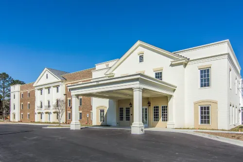 Bluegreen Vacations Patrick Henry Square, an Ascend Collection Resort - 3-Star