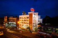 Hotel Elite Palazzo Hotels in Kizhake Chalakudi