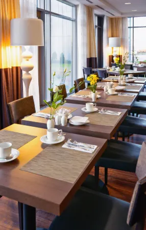 Амбассадор Калуга