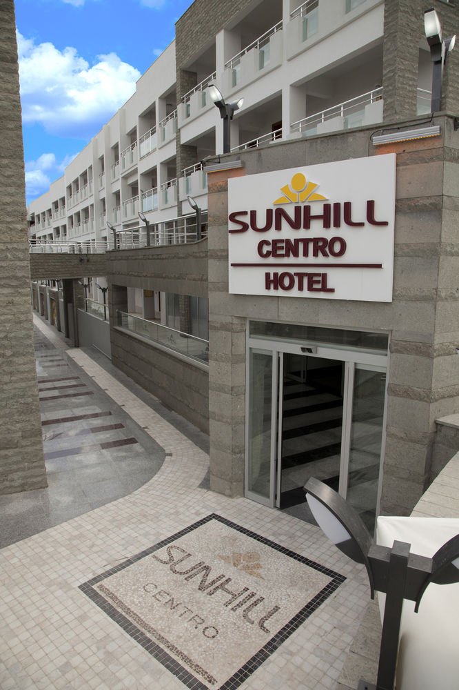 Sunhill Centro Hotel