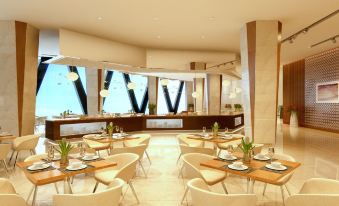Muong Thanh Grand Quang Tri Hotel - Housity