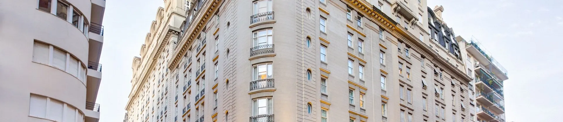 Luxury Hotels