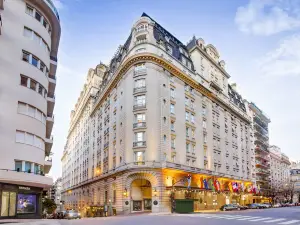 Top 3 Luxury Hotels in Buenos Aires