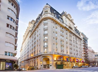 Alvear Palace Hotel - Leading Hotels of the World