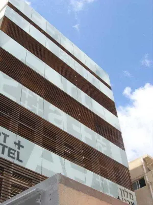 Artist Hotel - an Atlas Boutique Hotel Hotel a 