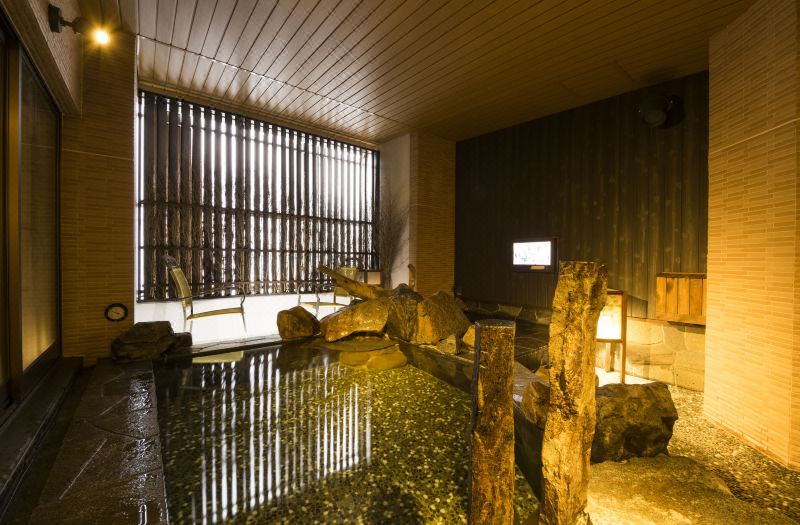 Dormy Inn Premium Wakayama Natural Hot Spring photo 4