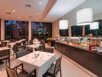 Double Tree by Hilton São Paulo Itaim Hotels near Infinity Tower