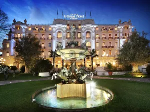 Grand Hotel Rimini