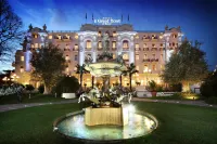 Grand Hotel Rimini Hotels in der Nähe von Priorato Madonna di Loreto