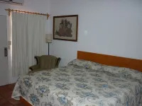 Hotel Arana Tonalá