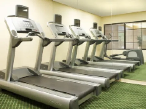 Courtyard Newark Silicon Valley Hotels in Newark