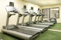 Courtyard Newark Silicon Valley Hotels in Newark