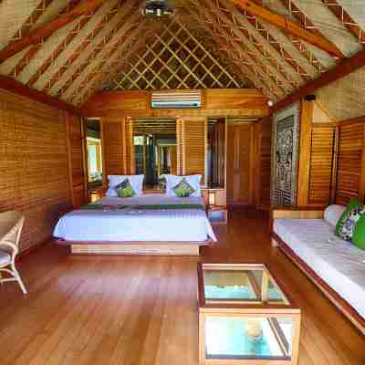 Le Bora Bora by Pearl Resorts Rooms