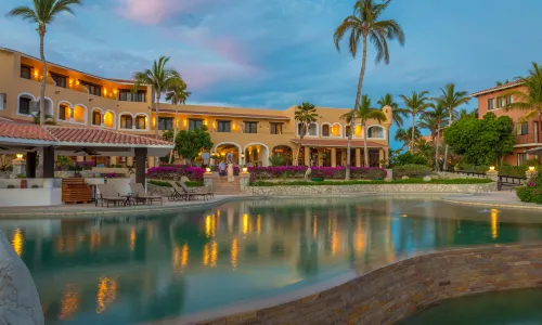 Zoetry Casa del Mar Los Cabos by Amr Collection - All Inclusive