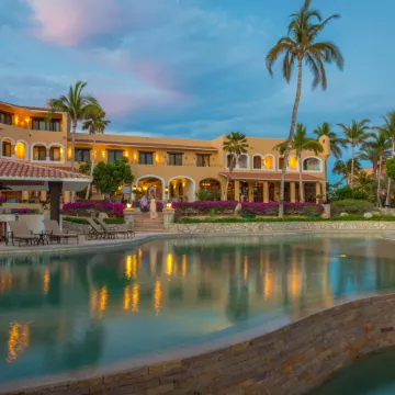 Zoetry Casa del Mar Los Cabos by Amr Collection - All Inclusive