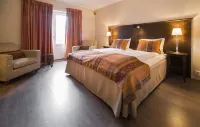 Home Hotel Park Hotels in 