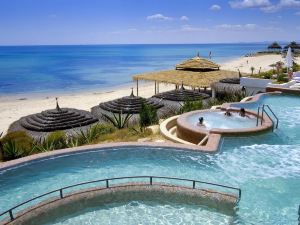 Hotel Bel Azur Thalasso & Bungalows