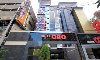 Hotel Oao