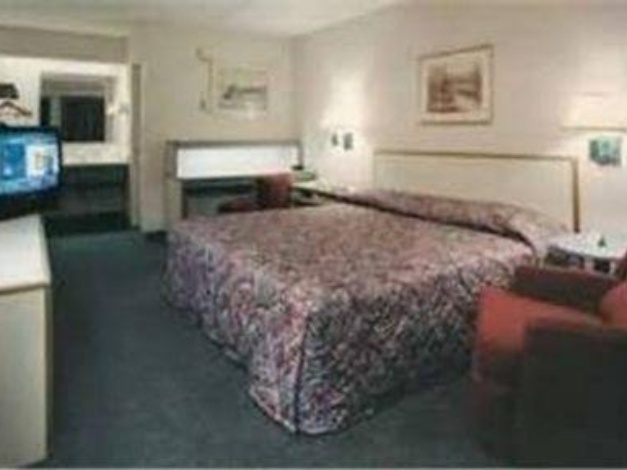 Red Roof Inn Elkhart