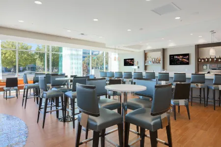 Residence Inn by Marriott San Jose Airport