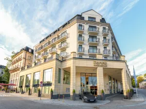 Maison Messmer - Ein Mitglied der Hommage Luxury Hotels Collection