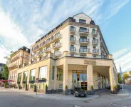 Maison Messmer - Ein Mitglied der Hommage Luxury Hotels Collection