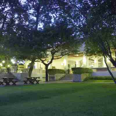 Purimas Beach Hotel & Spa Hotel Exterior