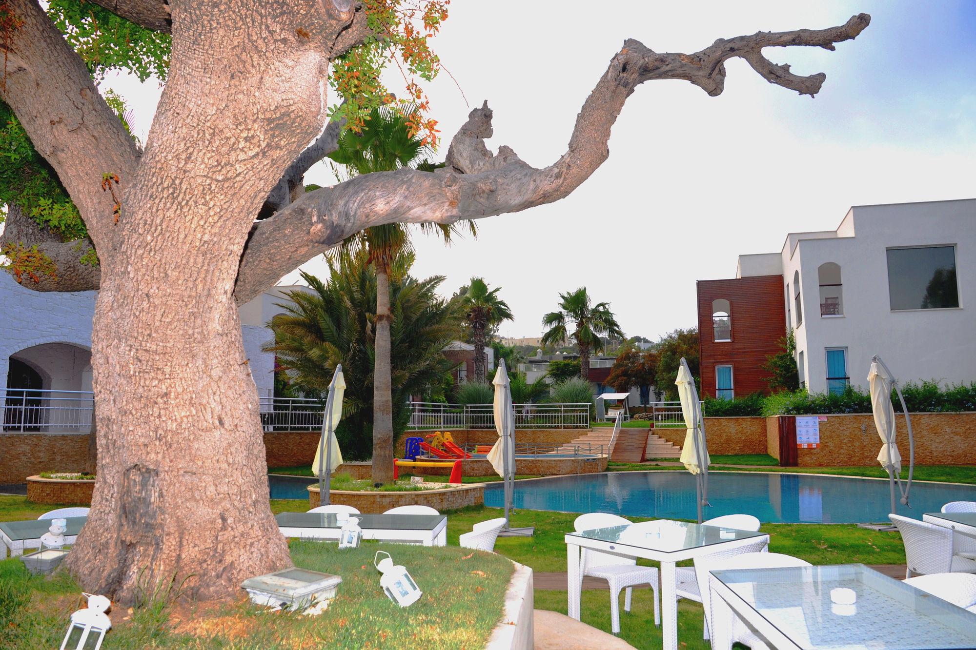 Costa Luvi Hotel - All Inclusive