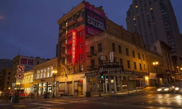 Herbert Hotel