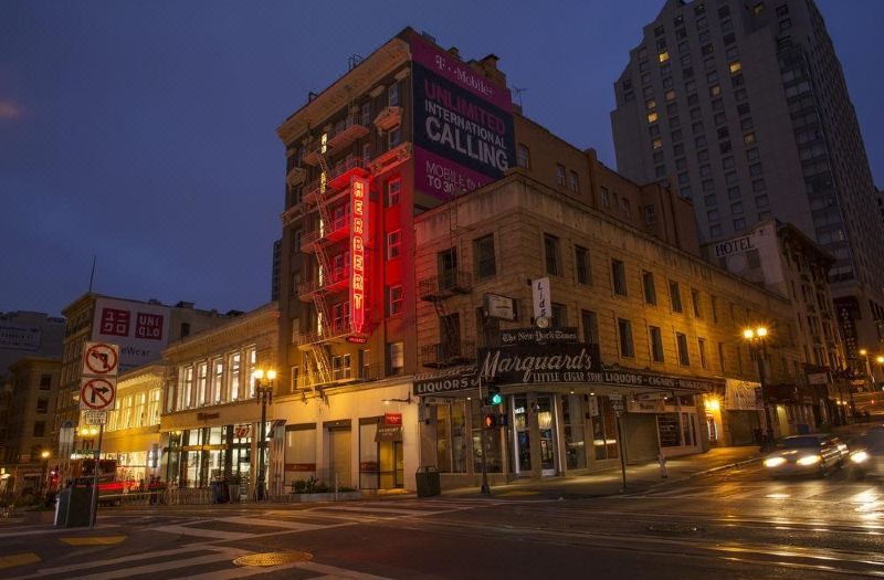 Herbert Hotel