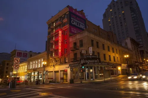 Herbert Hotel