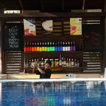 Best Western Kuta Villa