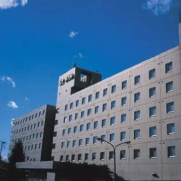 Star Hotel Koriyama Отели в г. Корияма