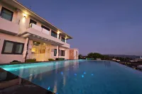 Lime Hotel Boracay - View biển