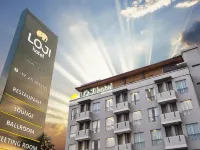 Loji Hotel Hotels in Surakarta