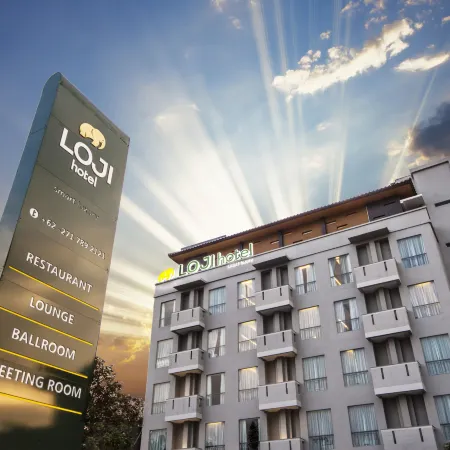 Loji Hotel