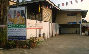 Phurahong Homestay