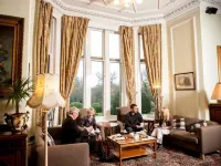 Wroxall Abbey Hotel