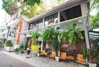 The Heritage Hotels Bangkok Hotels near Sweet Palettes Sathorn Branch
