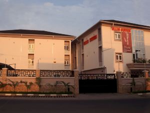 Ellis Suites Limited