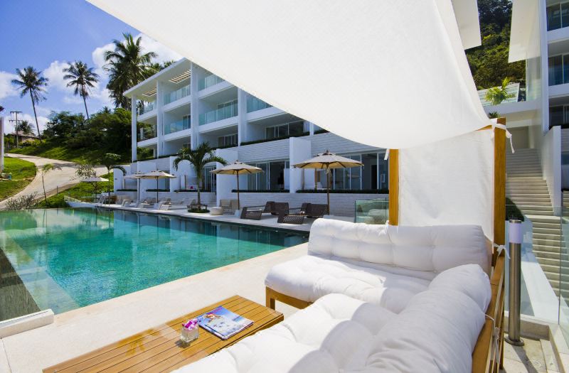 Code Samui Hotel photo 5